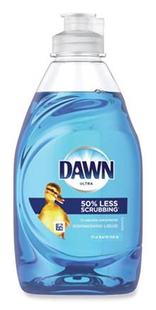 Dawn Ultra Original 7.5oz