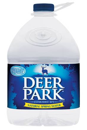 Deer Park Spring Water 1gal