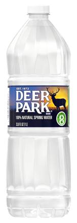 Deer Park Spring Water 1L
