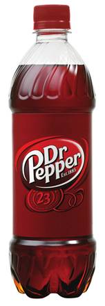 Dr. Pepper 24oz
