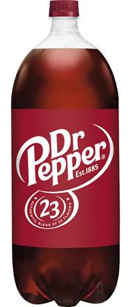 Dr Pepper 2L