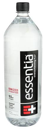 Essentia Bottled Water 1.5L