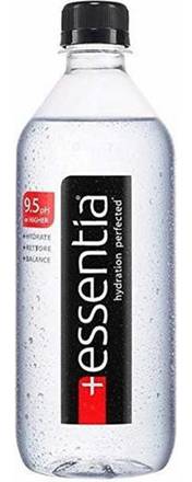 Essentia Bottled Water 1L