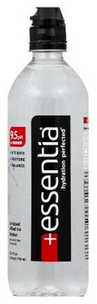 Essentia Bottled Water 700mL