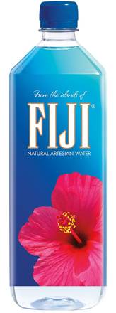 Fiji Natural Artesian Water 1L