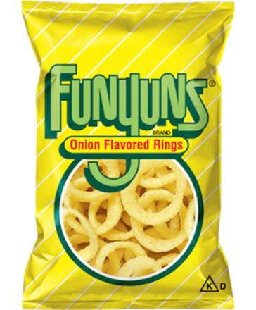 Funyuns Original 2.125oz