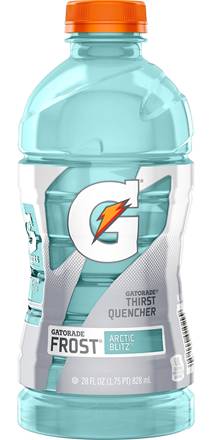 Gatorade Arctic Blitz 28oz