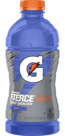 Gatorade Fierce Grape 28oz