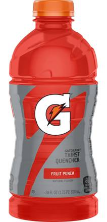 Gatorade Fruit Punch 28oz