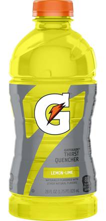 Gatorade Lemon Lime 28oz