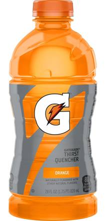 Gatorade Orange 28oz