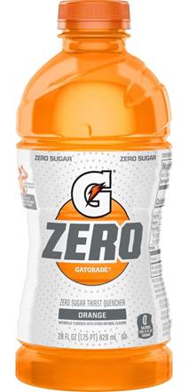 Gatorade Zero Orange 28oz