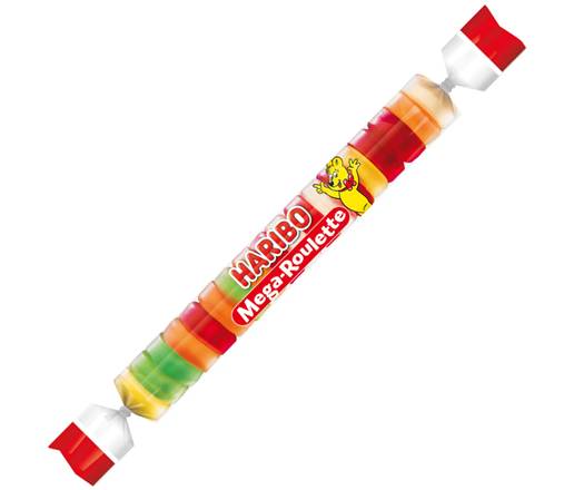 Haribo Mega Roulette 1.5oz