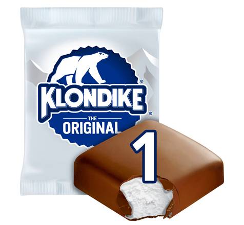 Klondike Ice Cream Bar 5.5oz