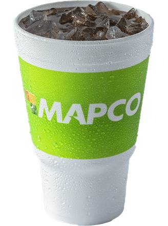 Medium Fountain Drink (20oz)