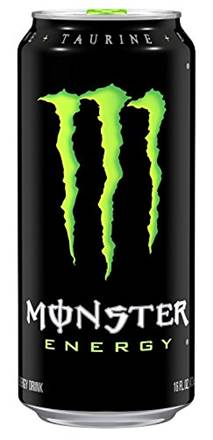Monster Energy Original 16oz