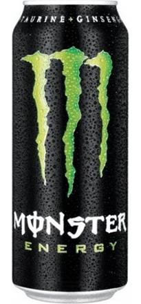 Monster Energy Original 24oz