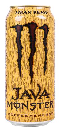 Monster Java Mean Bean 15oz