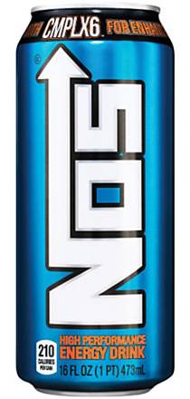 NOS Original 16oz Can