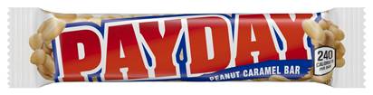 Payday Peanut Caramel 1.85oz