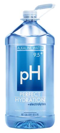 Perfect Hydrate Water 1gal