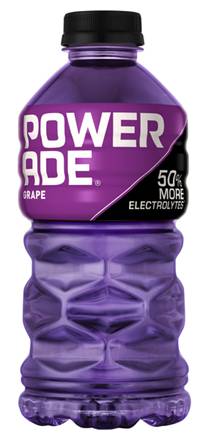 Powerade Grape 28oz
