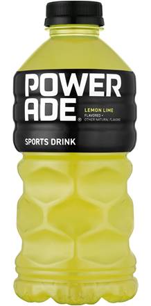 Powerade Lemon Lime 28oz