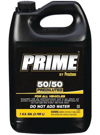 Prestone Prime Antifreeze AF3100 1gal