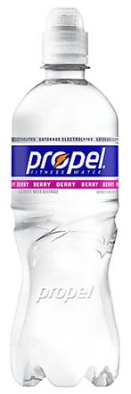 Propel Berry Water 20oz