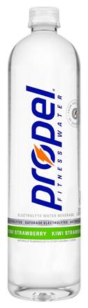 Propel Kiwi Strawberry Water 1L