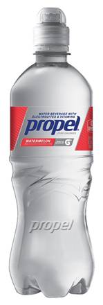 Propel Watermelon Water 20oz