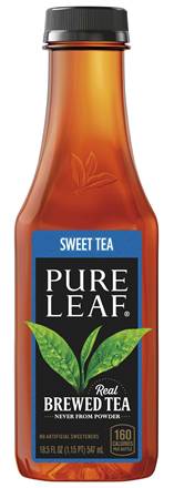 Pure Leaf Sweet Tea