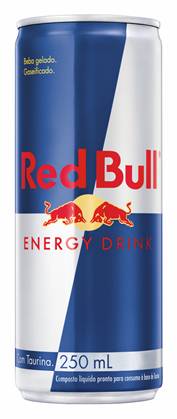 Red Bull Energy Drink 8.4oz