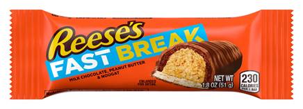 Reese’s Fast Break 1.8oz