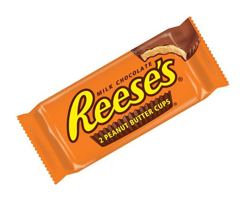 Reese’s Peanut Butter Cup 1.5oz