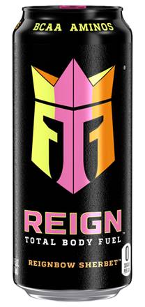 Reign Bow Sherbet 16oz