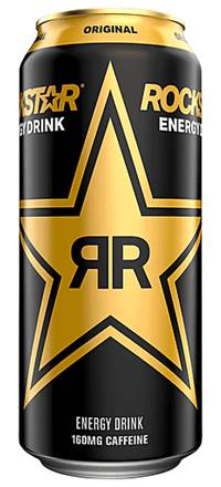 Rockstar Original 16oz