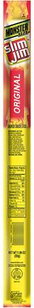 Slim Jim Original Monster 1.94oz