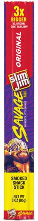 Slim Jim Savage Original