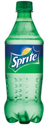 Sprite 20oz