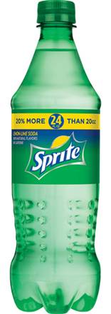 Sprite 24oz