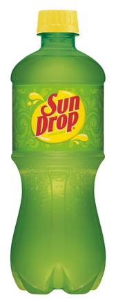 Sundrop 20oz