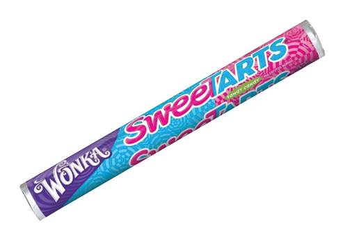 Sweetarts Original Roll 1.8oz