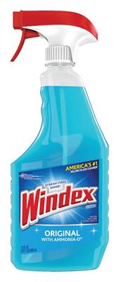 Windex Glass Cleaner 23oz
