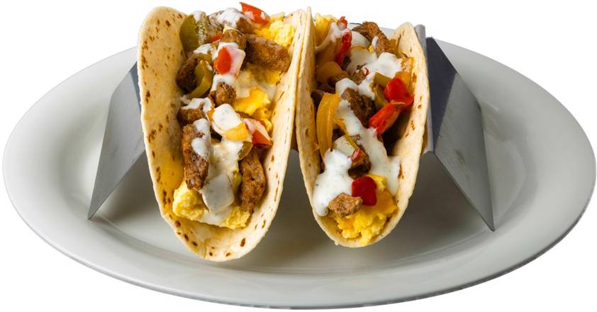 2 Taco Bundle