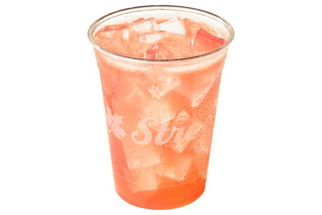 Strawberry Lemonade