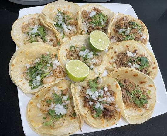 Regular Taco