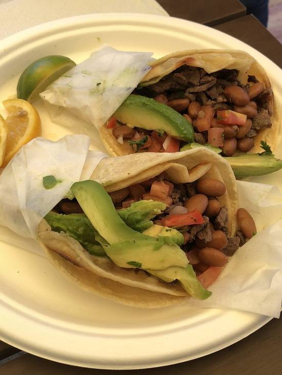 Super Taco