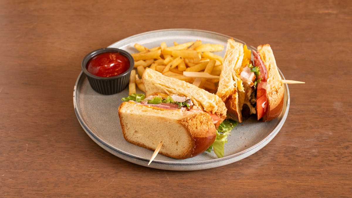 Club Sandwich