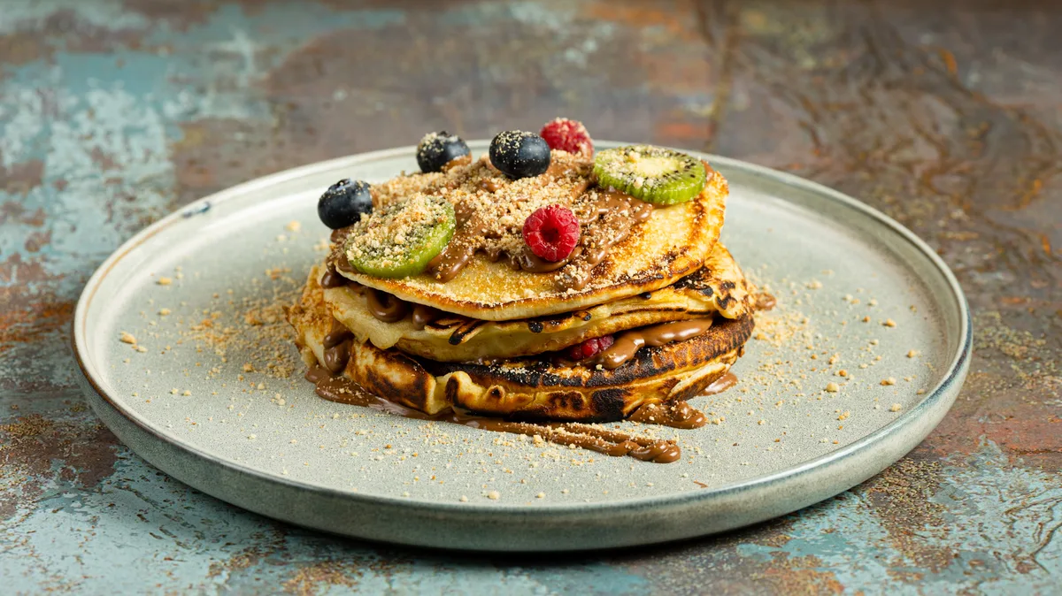 Pancakes